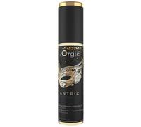 Huile de massage tantric love ritual