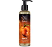 Huile De Massage Vanille 200ml Mélange Naturel De Pépins De Raisin Et Amande Huile Corporelle Huile Massage Relaxante