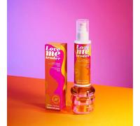 Huile de massage - vanille