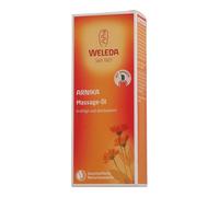 Huile de massage Weleda Arnica 100 ml