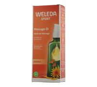Weleda Huile de massage à l'Arnica – 100 ml