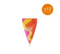 Huile de massage x 12 - coco