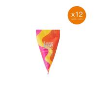 Huile de massage x 12 - fraise