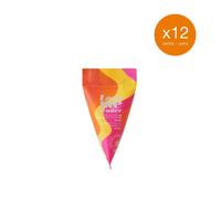 Huile de massage x 12 - vanille