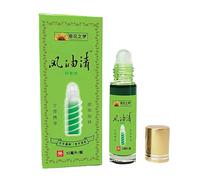 Huile de menthe poivrée | Menthe poivrée bio | Huile pour maux de tête | 100 % pure, certifiée USDA, rafraîchissante pour le stress, le sommeil, l'apaisement musculaire, diffuseur et utilisation