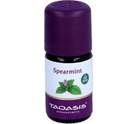 Huile de menthe verte bio 5 ml