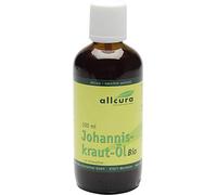 Huile de millepertuis, 100 ml d'huile