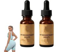 Huile de modelage avancée, huile de massage fessier liftant, raffermissante et galbante, nourrissante en profondeur, convient à tous les types de peau.