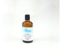 Huile de moringa bio 100 ml - Pressée à froid, brute, pure, non raffinée