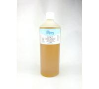 Huile de moringa bio pressée à froid, brute, pure, non raffinée 1 l