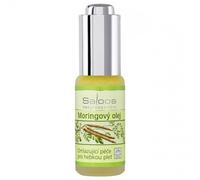 Huile de moringa biologique pressée à froid 20 ml