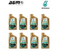 Huile de Moteur 8 Litres Petronas Syntium 7000 SAE 0W40 18381619 Mercedes-Benz