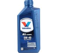 Huile de Moteur All-Climate C3 5W-40 1L Lubrifiant Voiture Synthétique Qualité.