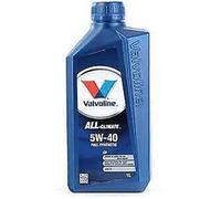 Valvoline Huile moteur All Climate C3 5W-40 Synthétique 1 L