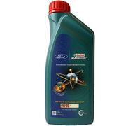 Huile de Moteur Ford Castrol Magnatec Professionnel D 0W30 100% Synthétique