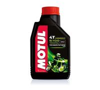 Huile de Moteur Motul 5100 15w50 4T Technosynthese 104080