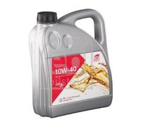 Huile de Moteur pour Alfa Romeo Audi Chevrolet Chrysler Citroën Dacia Daewoo