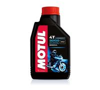 Huile de Moteur pour Moto Motul 3000 20w50 4t 1 Litre