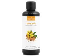Huile de Moutarde BIO - Fraîcheur Garantie OxyCert® - Vierge & de 1ʳᵉ Pression à Froid