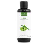 Huile de Neem BIO - Fraîcheur Garantie OxyCert® - Vierge & de 1ʳᵉ Pression à Froid