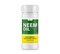 Huile De Neem Pure Pour Plantes (250ml) - Protection Naturelle Du Jardin Contre Insectes Et Parasites, Moustiques, Acariens, Cochenille, Arignée Rouge - Végétal Écologique (250ml)