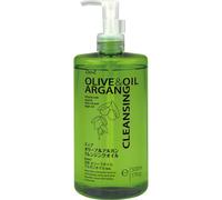 Huile de nettoyage CYCLEAR Kumano Yushi Olive Argan 500G