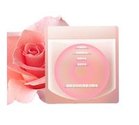 Huile de nettoyage de, 20 pièces Cleanser Tiny Pure Cleaning Huile, pour les types de peau, la famille, les amis, la maison