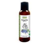 Propos Nature Huile Veg Bio Nigell100ml