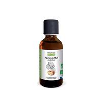 Huile de Noisette Bio - Corylus avellana seed oil - 100% pure et naturelle - Première pression à froid - 50ml - PROPOS'NATURE