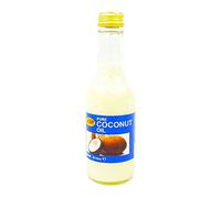 Huile de noix de coco - 250 ml