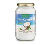 Huile de noix de coco bio