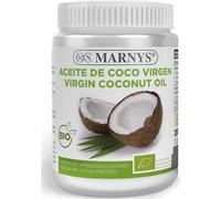 Huile de noix de coco biologique Marnys 350g