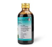 Huile de noix de coco Eladi 200 ml | AVP Ayurveda | Produits ayurvédiques