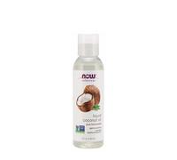 Huile de noix de coco, liquide pur fractionné - 118 ml.