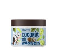 Huile de noix de coco Ostrovit (400 g)