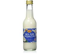 Huile de noix de coco pure - 250 ml