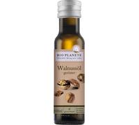 Huile de noix (à partir de noix grillées) BIO 100 ml - BIO PLANETE