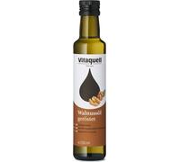 Huile de noix - grillée pressée à froid 250ml