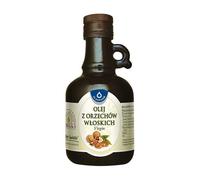 Huile de noix pressée à froid Oleofarm (250 ml)