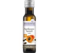 Huile de Noyau d'APRIQUE pressée à froid100 ml -PLANETE