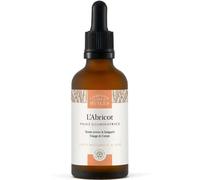 Huile de Noyaux d'Abricot Bio Illuminatrice - Comptoir des Huiles