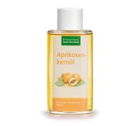 Huile de noyaux d'abricots 100 ml