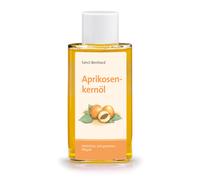Huile de noyaux d'abricots