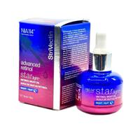 Huile De Nuit Avancée Au Rétinol StriVectin STAR Light 1 Oz NEUF Dans La Boîte