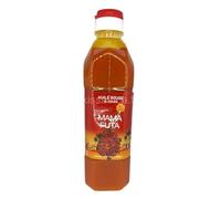 Huile de Palme Mama Futa - 500 ml | Cuisine Africaine Authentique