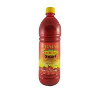 Huile de palme Praise Zomi 500ML épicerie cuisine africaine
