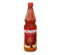 Huile De Palme Rouge VILLAGEOISE 75 cl