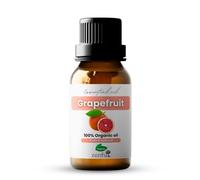 Huile de pamplemousse - Huile essentielle - Bio & pure - 10 ml