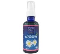 Huile végétale de pâquerette bio-50ml-Herbes et Traditions