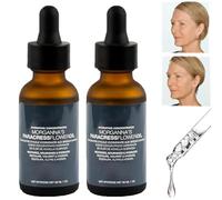 Huile De Paracress Pour Le Visage,huile De Paracress,sérum Pour Le Visage à L'extrait De Paracress,sérum Pour Le Visage à L'extrait De Paracress,huile De Paracress Pour Le Visage Biologique (2Pcs)